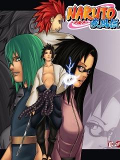 Cartoon Wallpapers 0084